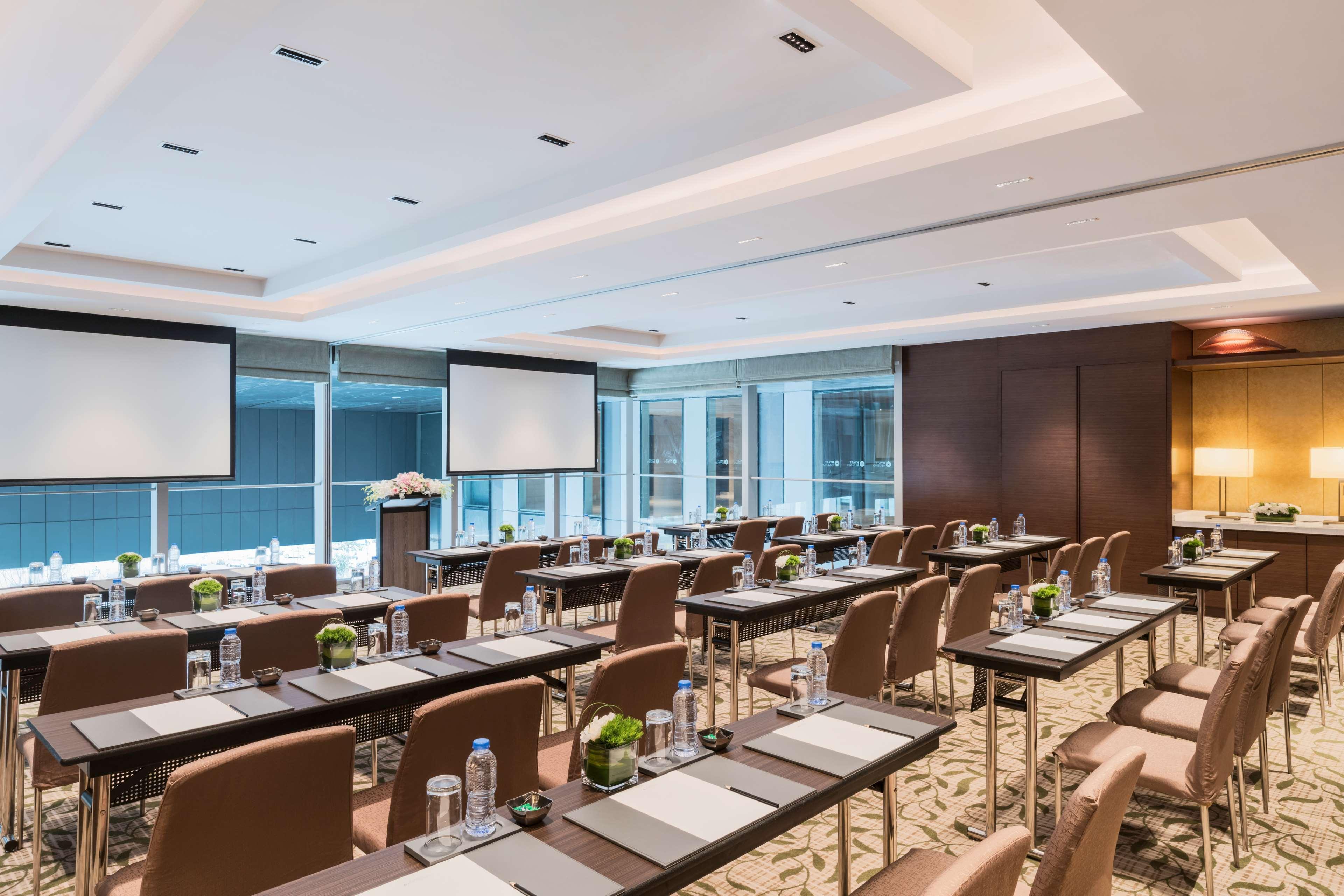 Hyatt Regency Xiamen Wuyuanwan Hotel Kültér fotó