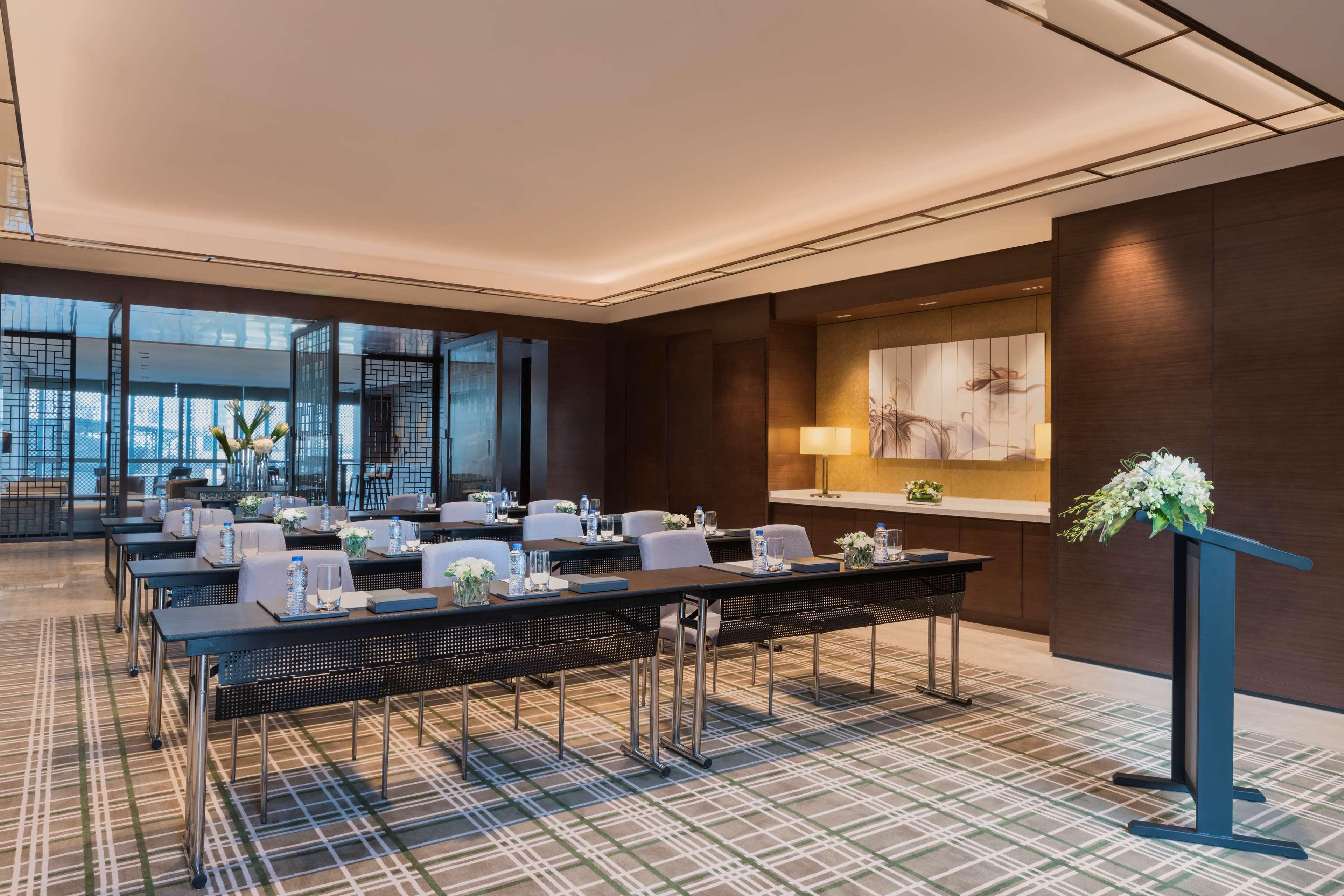 Hyatt Regency Xiamen Wuyuanwan Hotel Kültér fotó