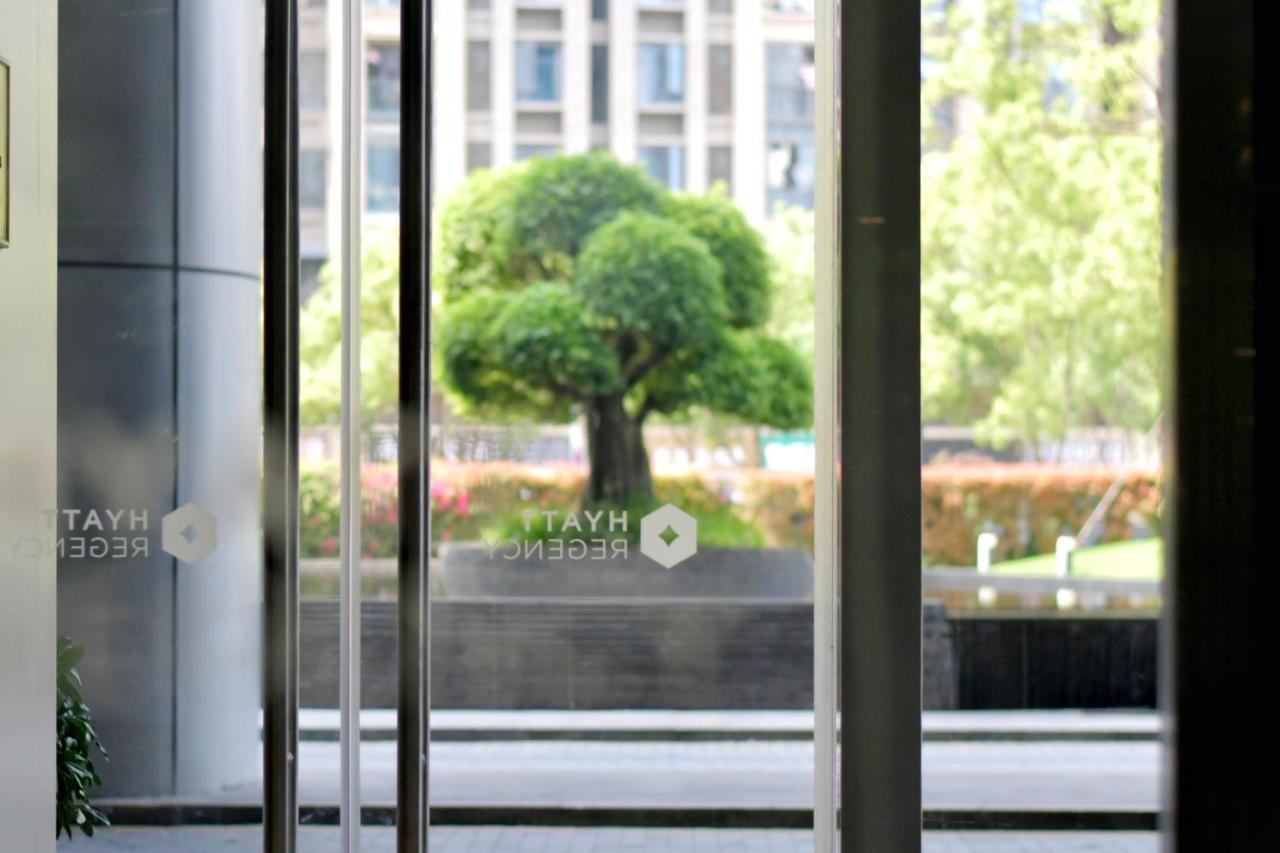 Hyatt Regency Xiamen Wuyuanwan Hotel Kültér fotó